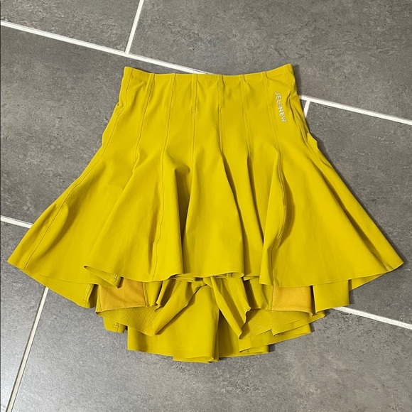 JELENEW Pants - JELENEW‎ Cycling Skirt/skort size XS